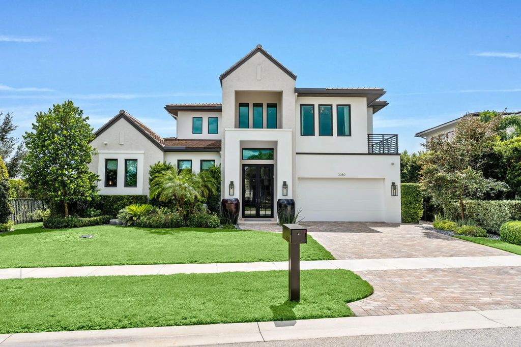 3080 Blue Cypress Lane, Wellington