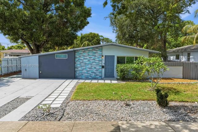 331 Delaware Avenue, Fort Lauderdale