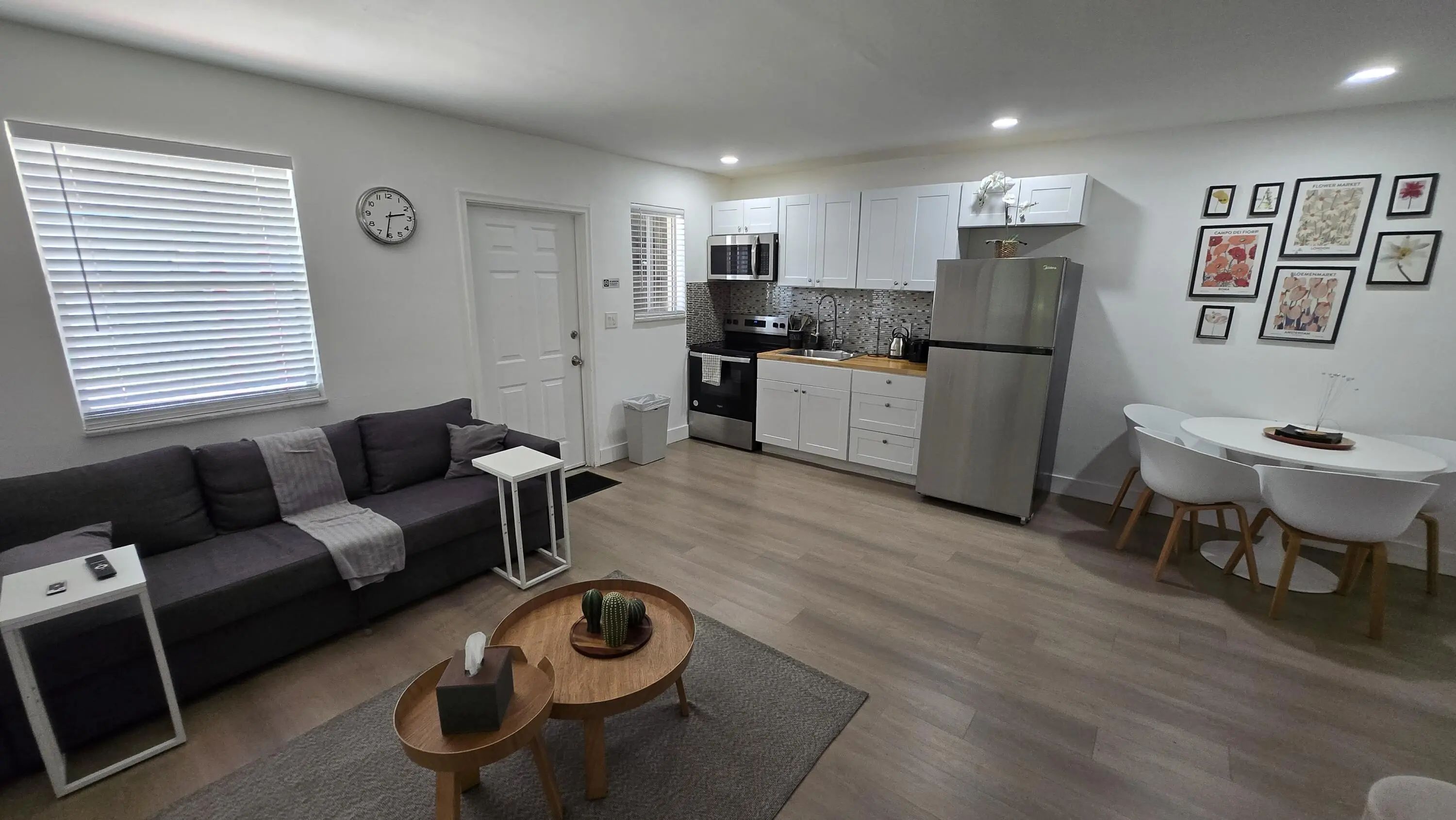 704 Ne 8th Street #5, Hallandale Beach