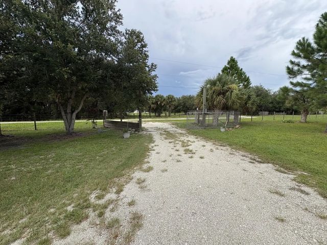 15628 Nw 310th Street, Okeechobee