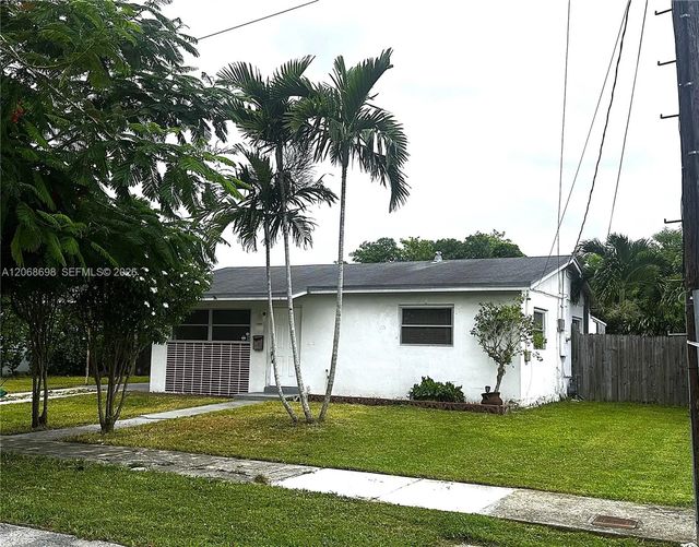 11935 Sw 37th Street, Miami
