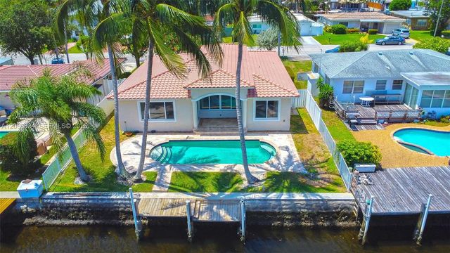 2273 Se 14th Street, Pompano Beach