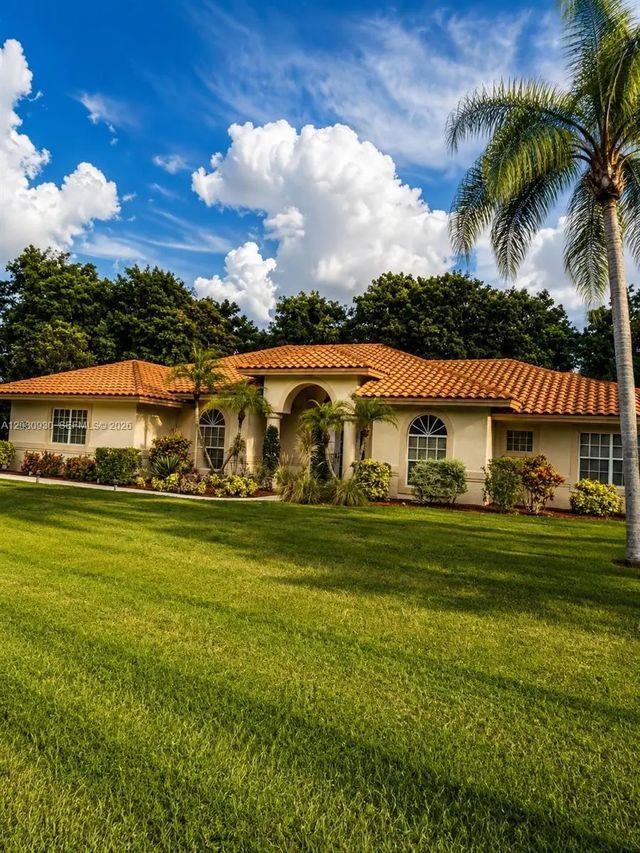 1100 Nw 114th Avenue, Plantation