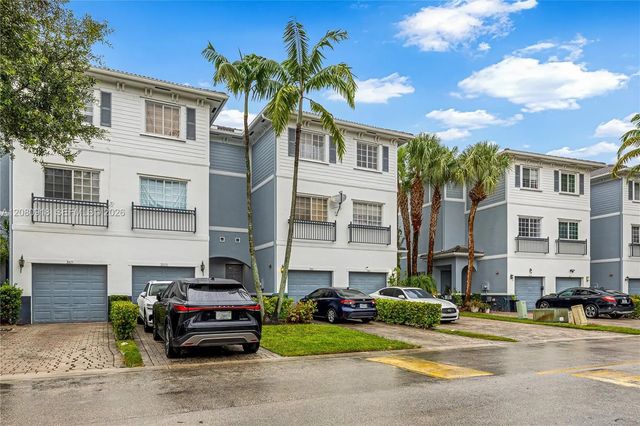 3513 Nw 14th Court #3513, Lauderhill