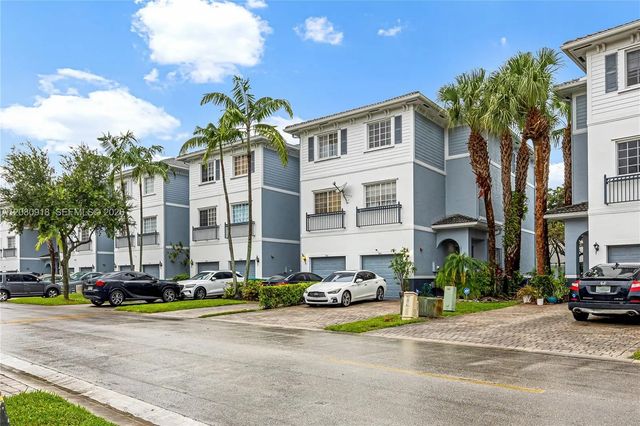 2 of 38 - 3513 Nw 14th Court #3513, Lauderhill, FL