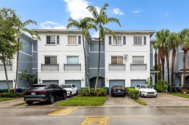 3 of 38 - 3513 Nw 14th Court #3513, Lauderhill, FL