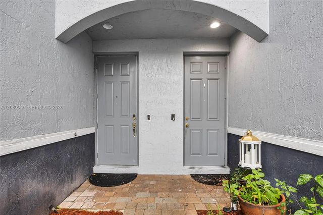 4 of 38 - 3513 Nw 14th Court #3513, Lauderhill, FL