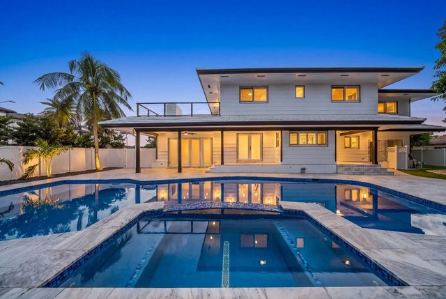 2 of 39 - 5100 Ne 30th Terrace, Lighthouse Point, FL