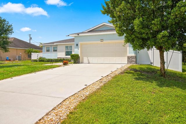 2 of 47 - 4662 Sw Yacolt Drive, Port St. Lucie, FL