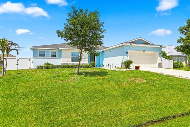 3 of 47 - 4662 Sw Yacolt Drive, Port St. Lucie, FL