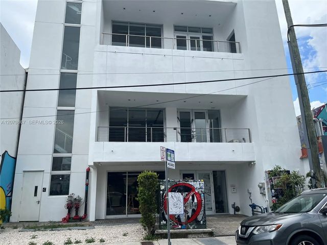 26 Ne 25th Street, Miami