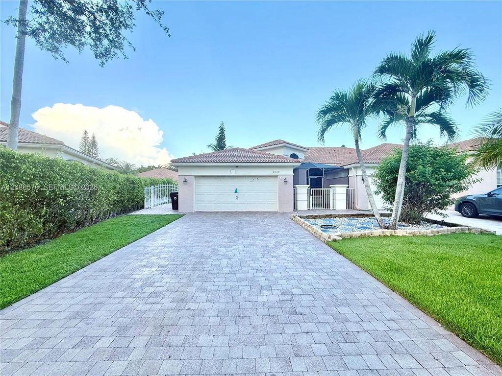 2538 Coakley Point, West Palm Beach