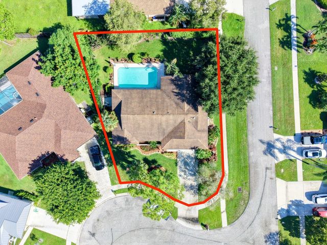 3 of 65 - 569 Dollarspot Court, Wellington, FL