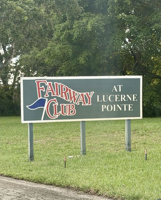 2 of 42 - 4725 Lucerne Lakes E #214, Lake Worth, FL
