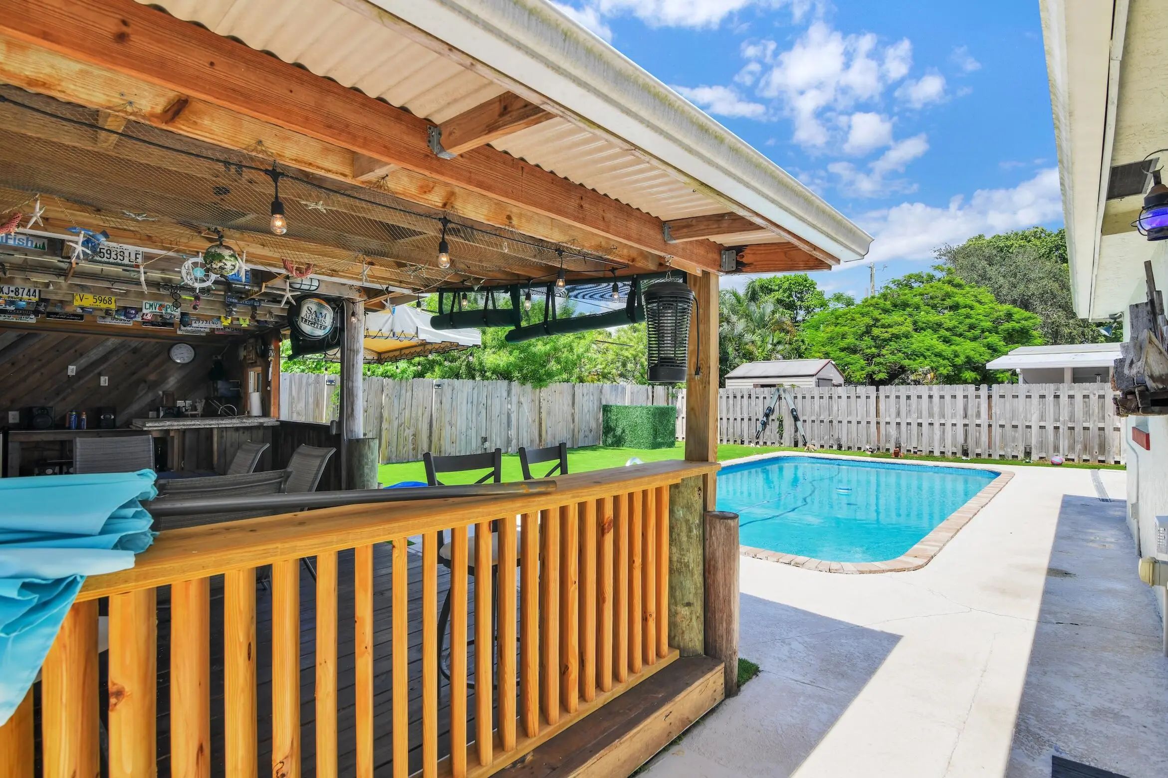 5221 Ne 16th Avenue, Pompano Beach