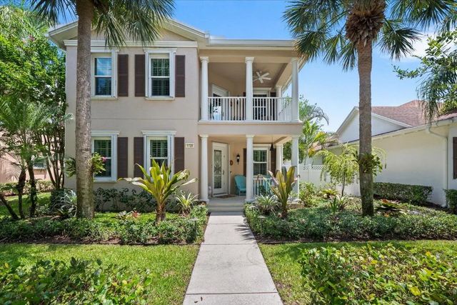1728 W Community Drive, Jupiter