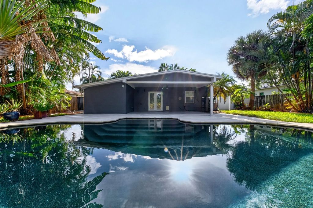 1605 Ne 16th Avenue, Fort Lauderdale