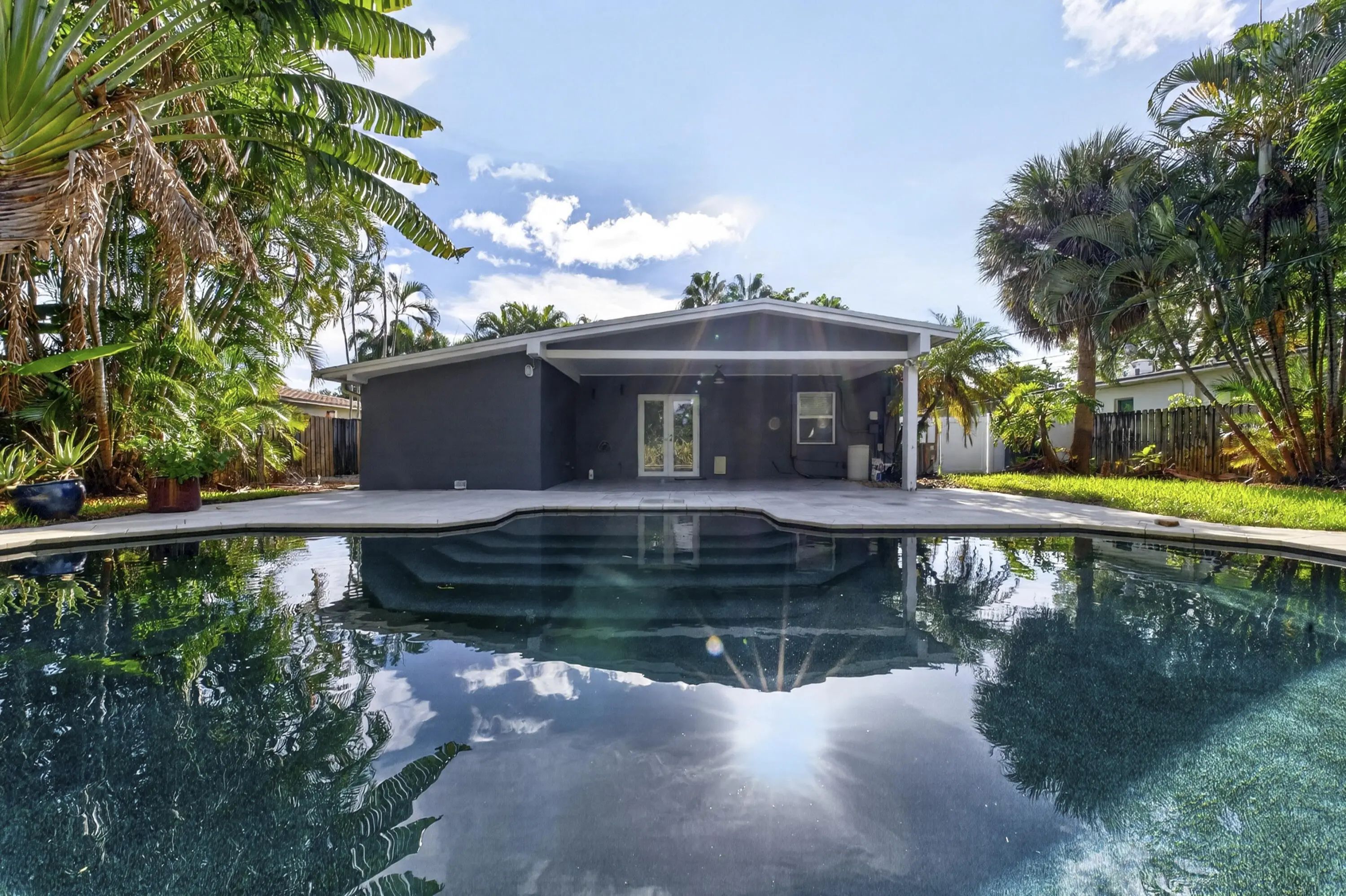 1605 Ne 16th Avenue, Fort Lauderdale