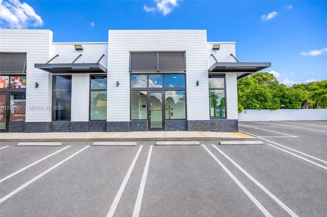 1401 Nw 119th Street #1, North Miami