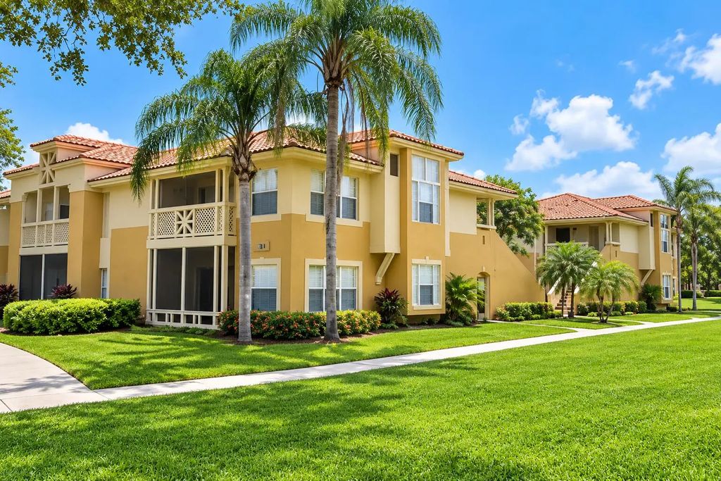 4799 Via Palm Lakes #1618, West Palm Beach