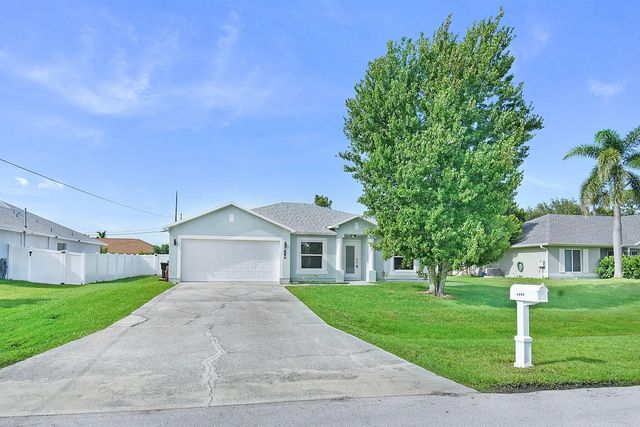 1085 Sw Majorca Avenue, Port St. Lucie
