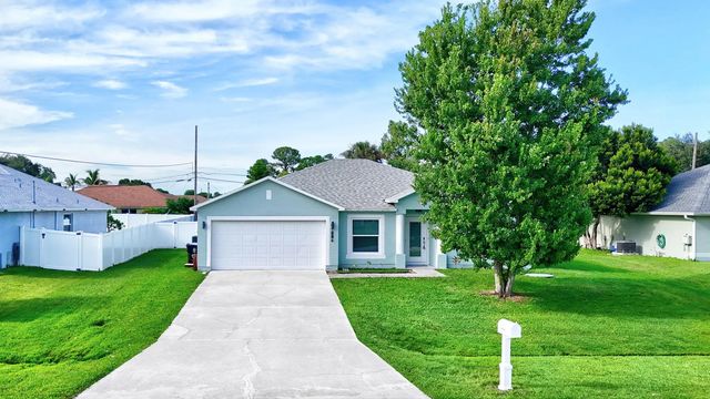 3 of 45 - 1085 Sw Majorca Avenue, Port St. Lucie, FL