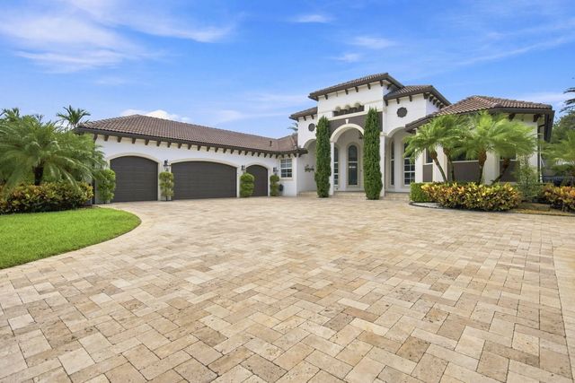 4851 Sw 111th Terrace, Davie