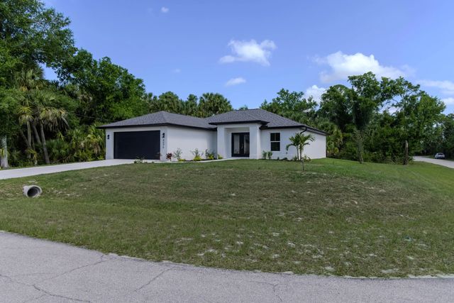 2 of 30 - 4696 April Avenue, North Port, FL