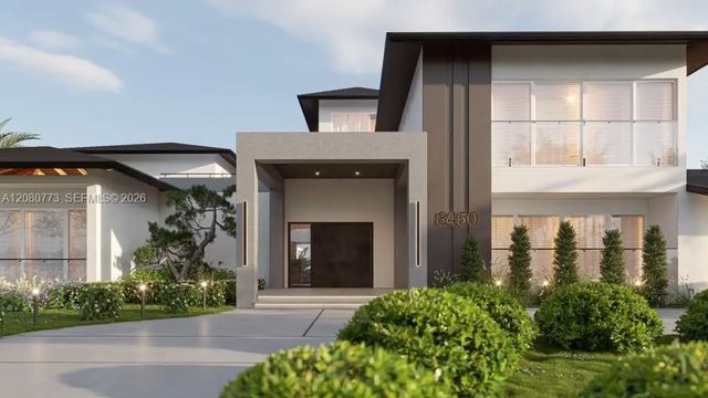 8450 Sw 74th Terrace, Miami