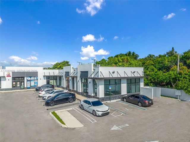 1401 Nw 119th Street #3, North Miami