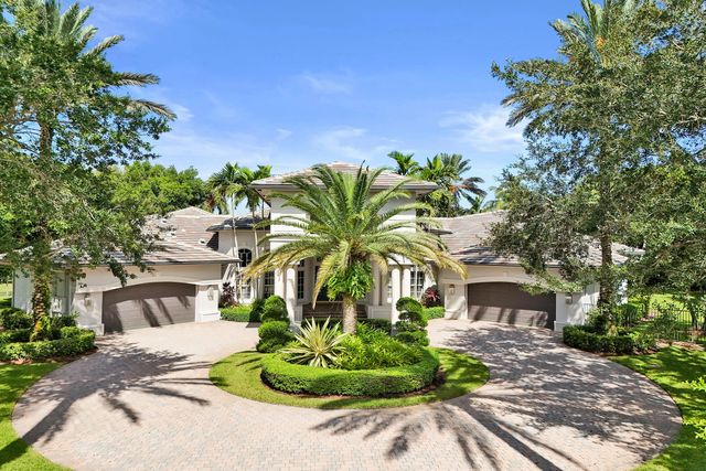 12945 Stonebrook Drive, Davie