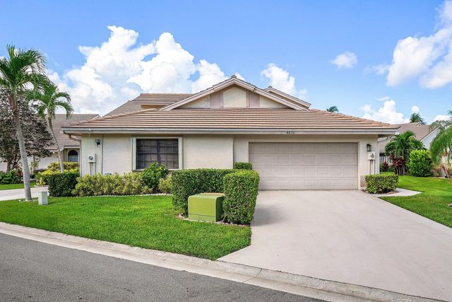 4830 Brighton Lakes Boulevard, Boynton Beach