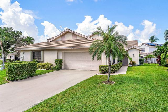 2 of 45 - 4830 Brighton Lakes Boulevard, Boynton Beach, FL
