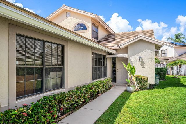 3 of 45 - 4830 Brighton Lakes Boulevard, Boynton Beach, FL