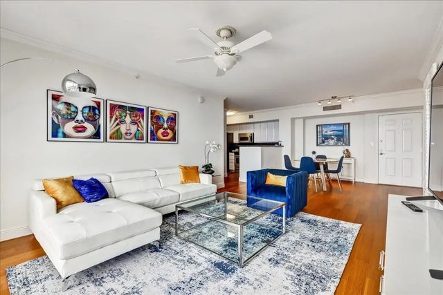 651 Okeechobee Boulevard #801, West Palm Beach