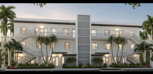 10229 Nw 64th Terrace #303, Doral