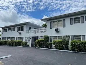 1500 S 20th Avenue, Hollywood