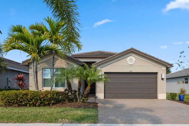 11455 Sw Golden Mountain Way, Port St. Lucie