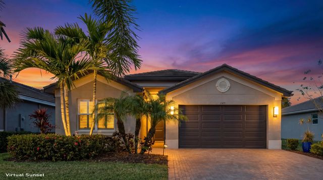2 of 23 - 11455 Sw Golden Mountain Way, Port St. Lucie, FL