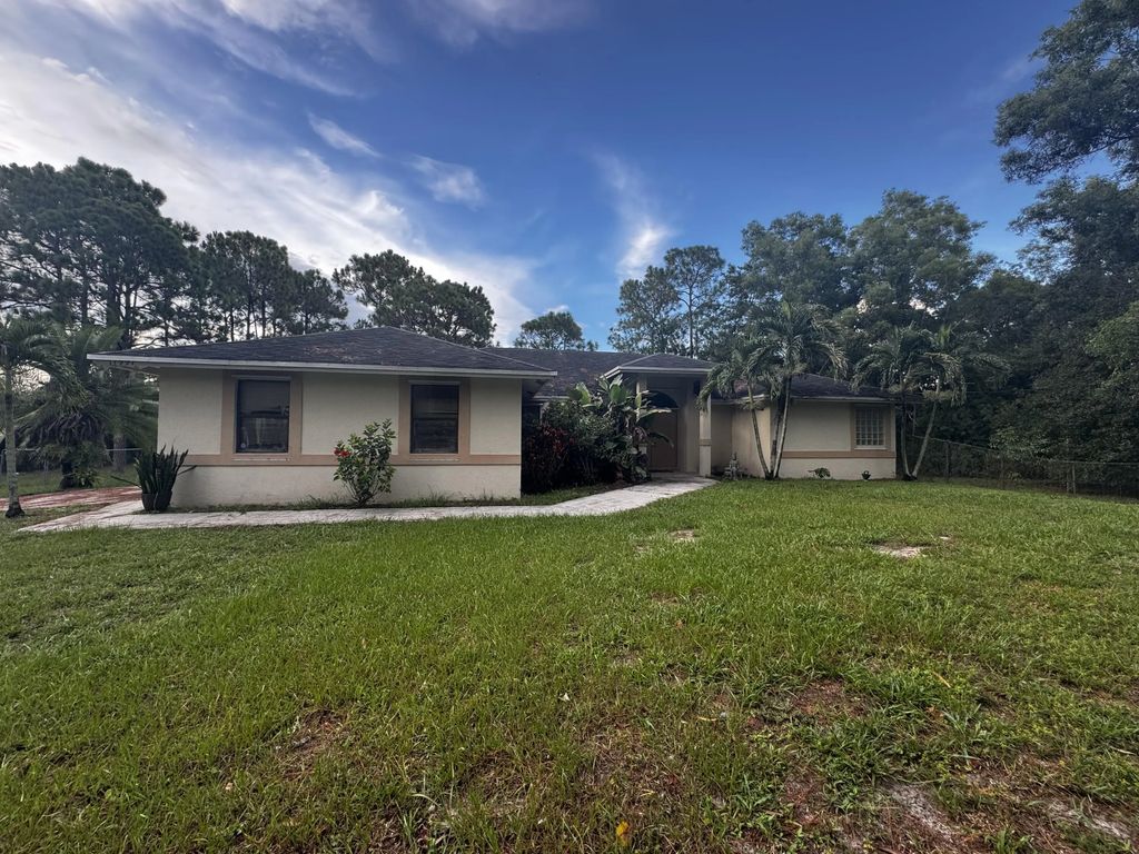 17997 42nd Road N, The Acreage