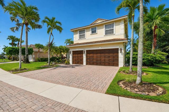 2 of 108 - 6839 Houlton Circle, Greenacres, FL