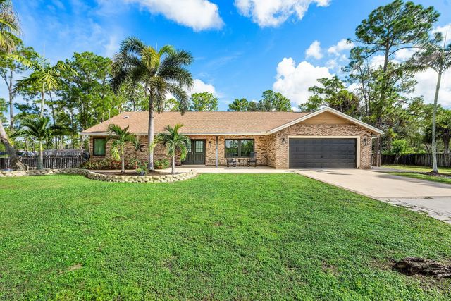 18429 Sycamore Drive W, Loxahatchee