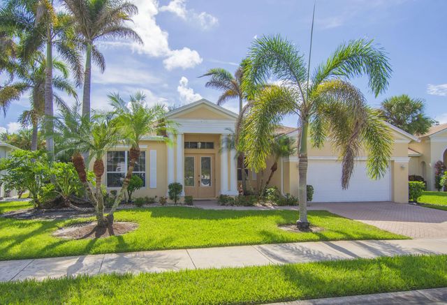 2 of 34 - 521 Sw Lake Manatee Way, Port St. Lucie, FL