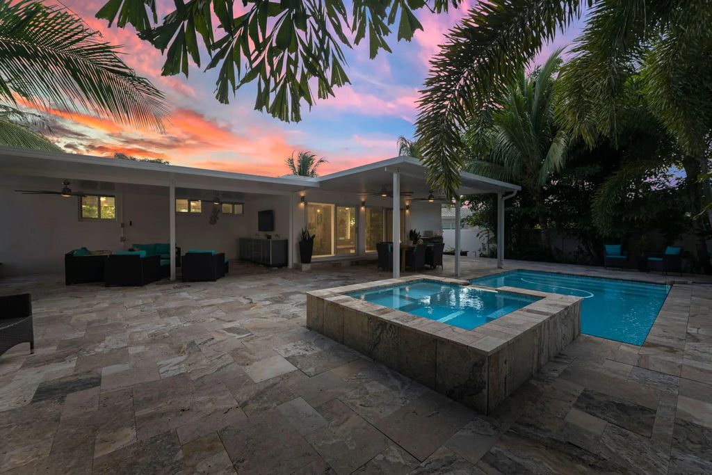 1743 Ne 27th Street, Wilton Manors