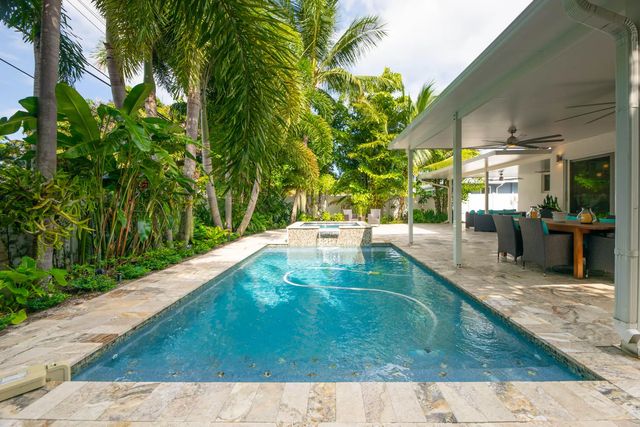 1743 Ne 27th Street, Wilton Manors