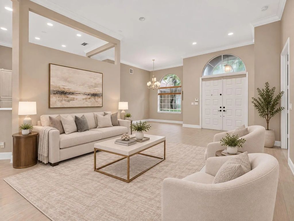 77 Nw 108th Way, Plantation