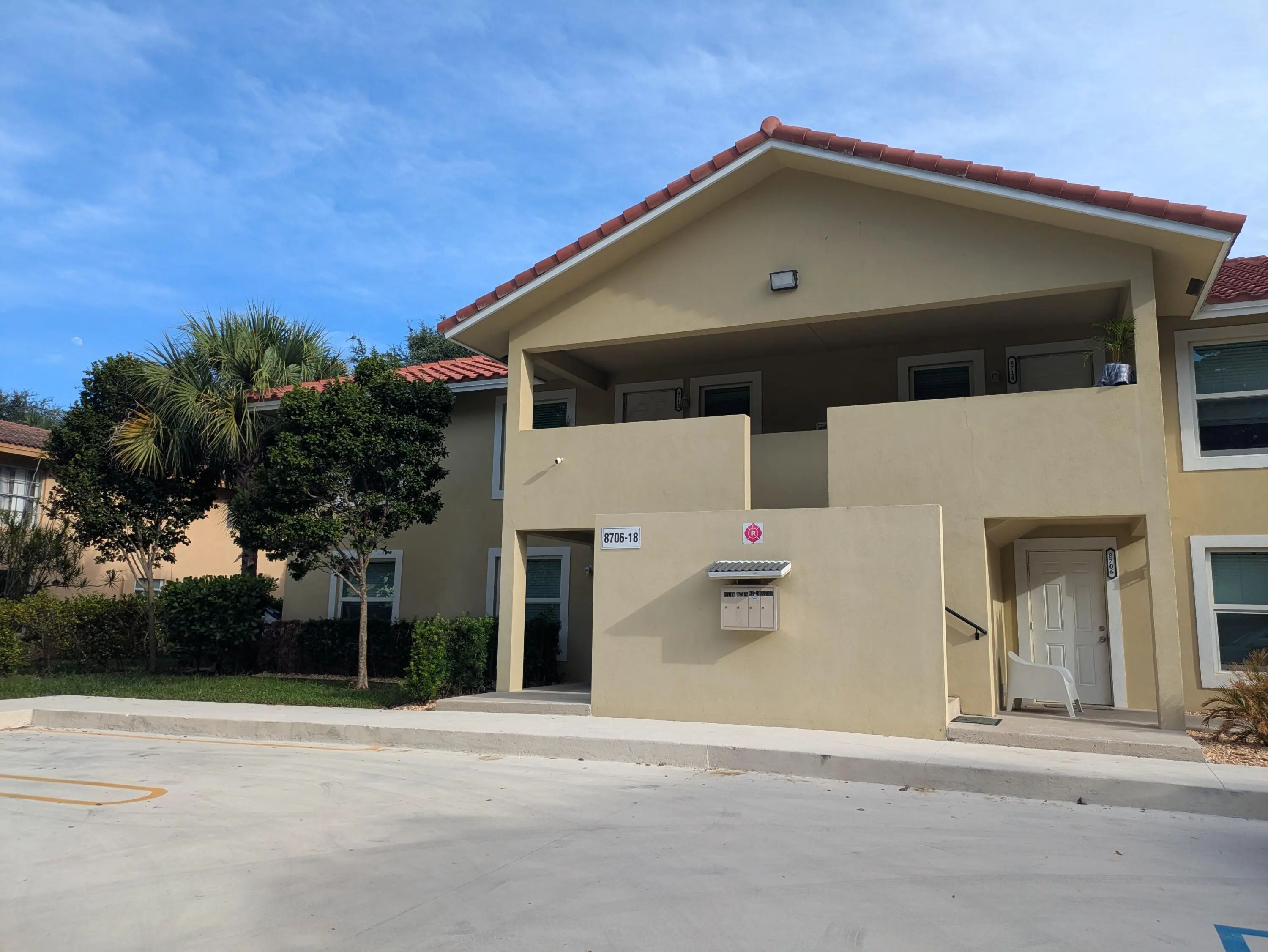 8710 Nw 35th Street, Coral Springs