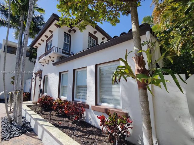 2 of 77 - 1823 S Bayshore Lane, Miami, FL