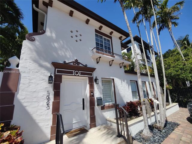 3 of 77 - 1823 S Bayshore Lane, Miami, FL