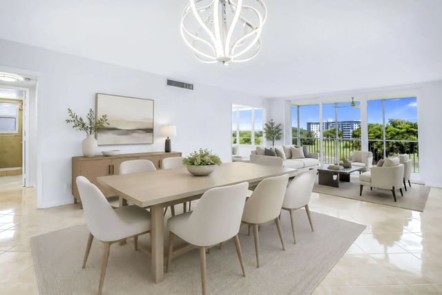 2651 S Palm Aire Drive #410, Pompano Beach